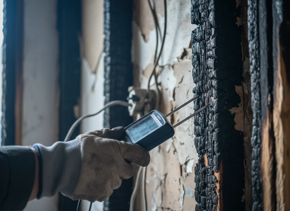 Fire Damage Restoration Clearwater, KS FAQs